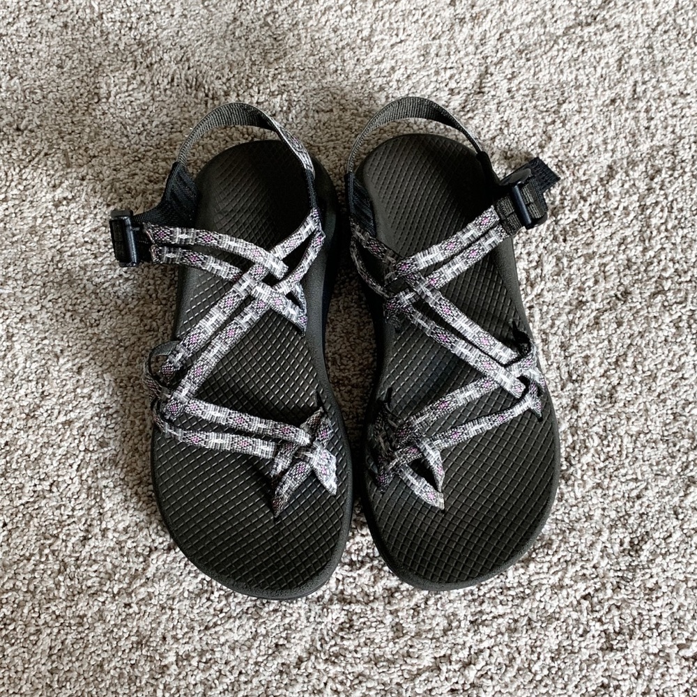 Chaco’s